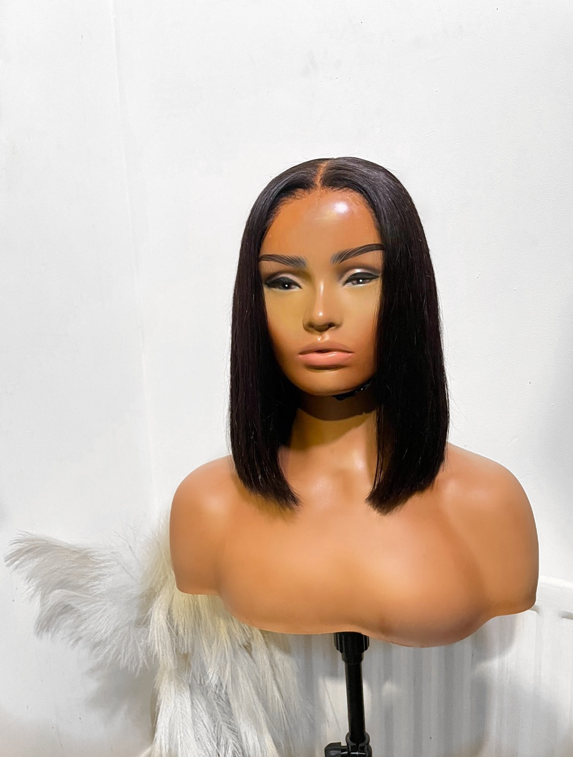 CÉLIA - VIETNAMESE VIRGIN WIG - BUY 1 GET ONE FREE