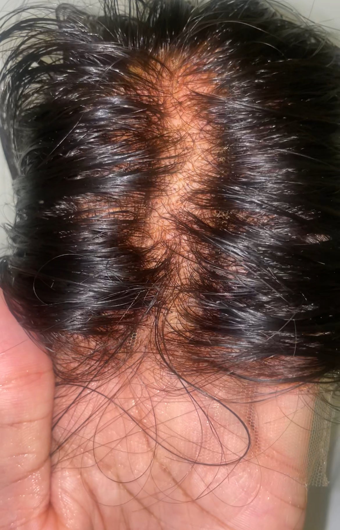 VIETNAMESE HAIR VENDOR