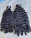 PREMIUM VIRGIN- EXOTIC DEEP WAVE CURLY