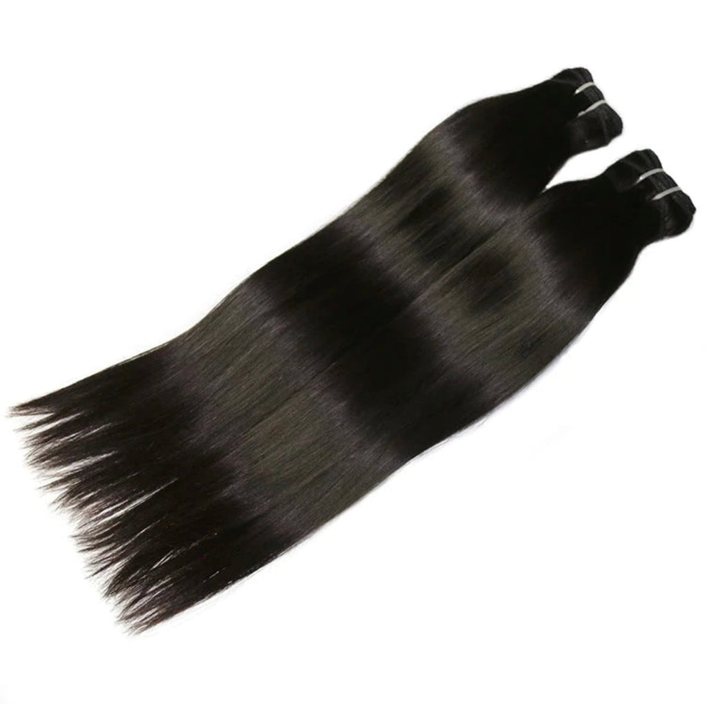 PREMIUM SOUTHEAST ASIAN VIRGIN HAIR DD - BUNDLE DEAL