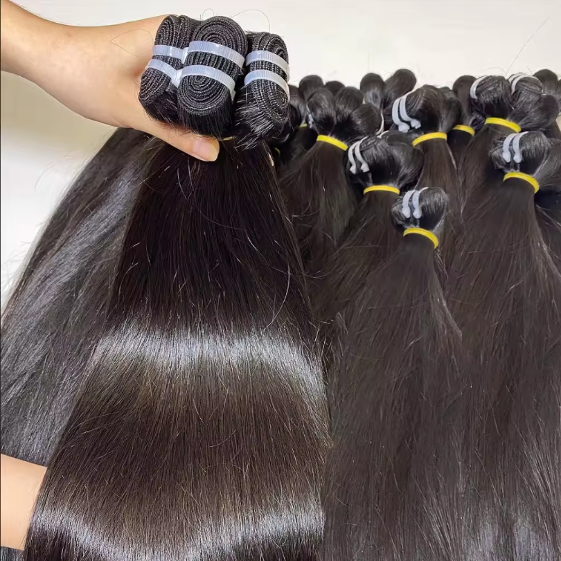 RAW BURMESE 3 BUNDLES DEAL