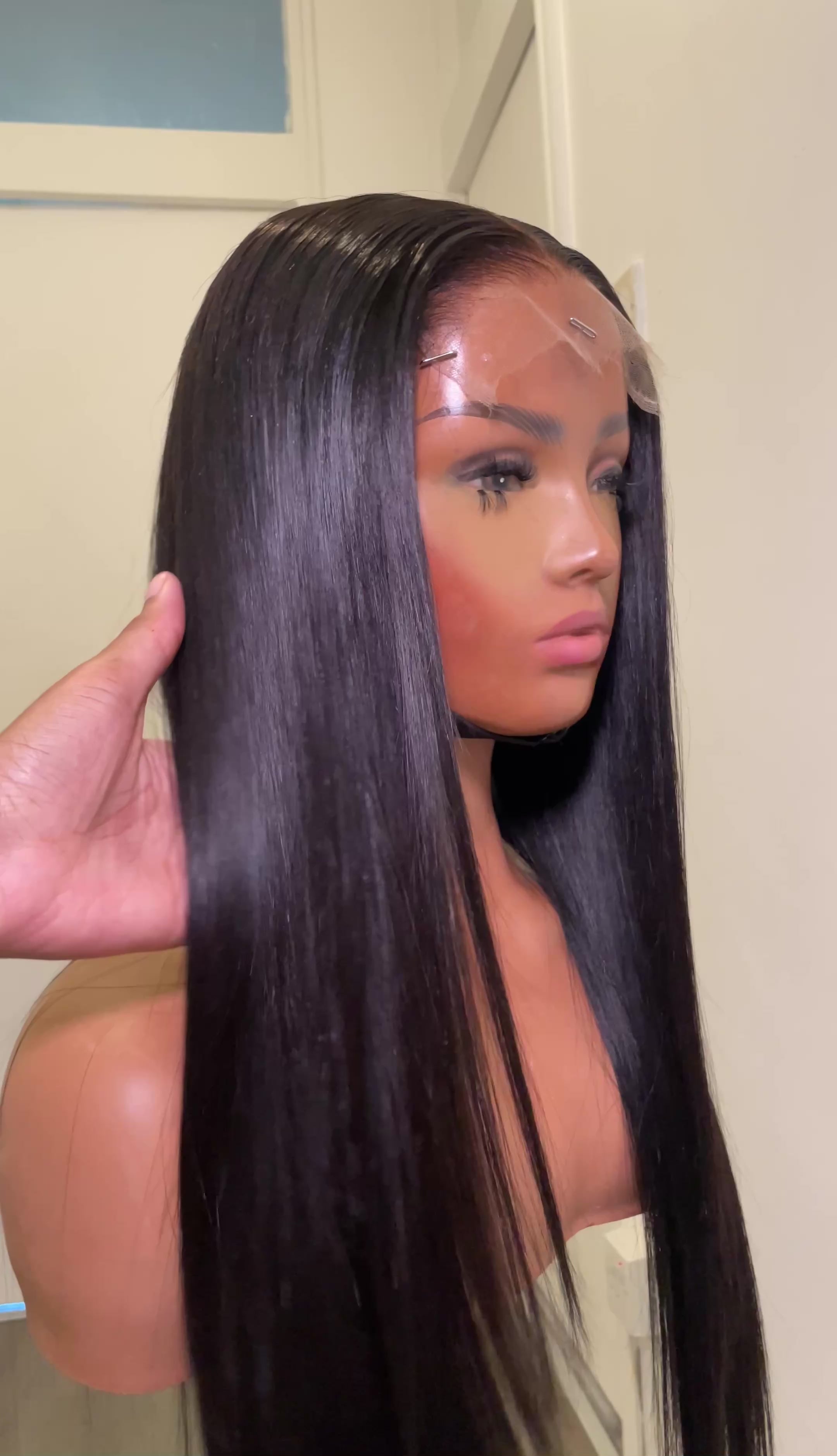 ANYA - EXCLUSIVE SALE