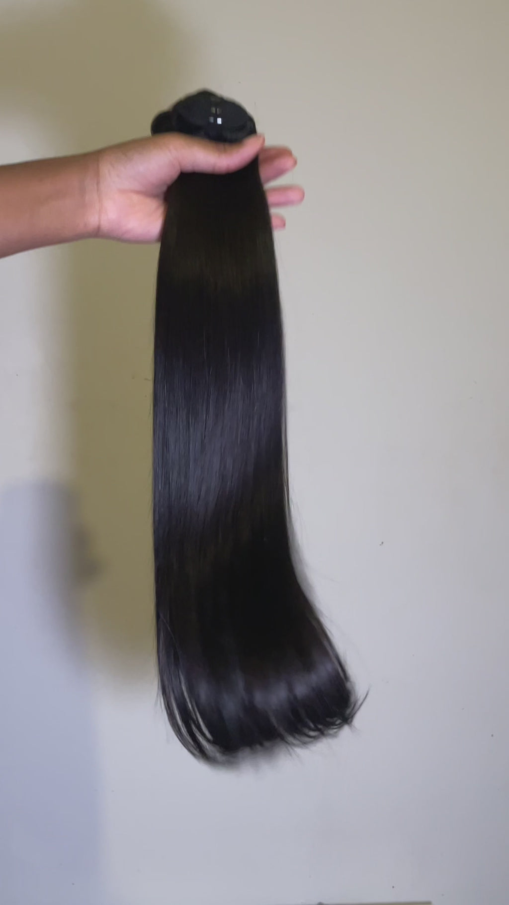 PREMIUM SOUTHEAST ASIAN VIRGIN HAIR DD - BUNDLE DEAL