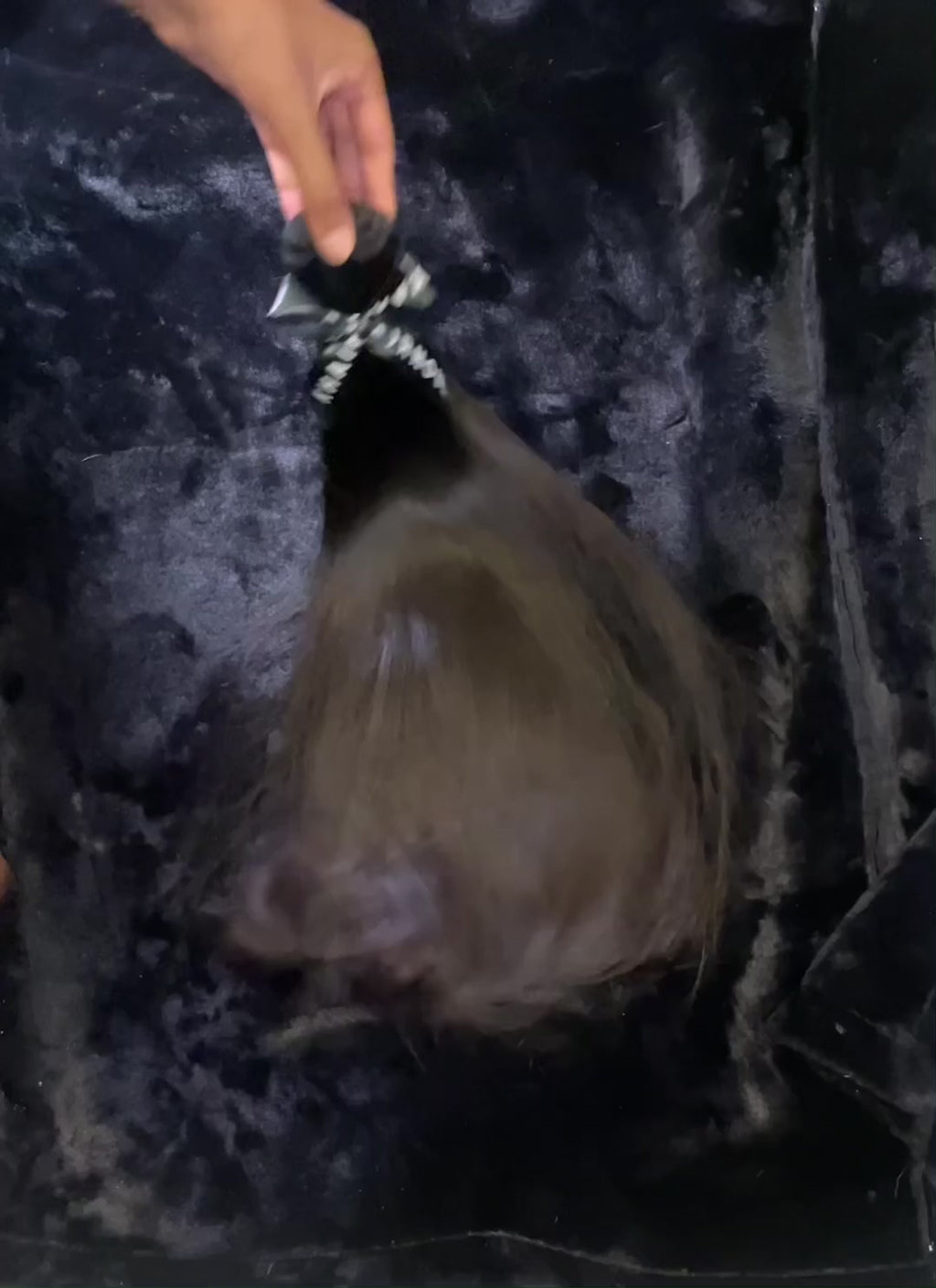 PREMIUM SOUTHEAST ASIAN SD VIRGIN HAIR - BUNDLE DEAL