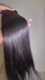 SEA DUAL RAW VIRGIN HAIR (UNPROCESSED) - PRE-ORDER